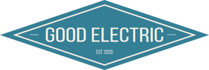 Good Electric - Steilacoom